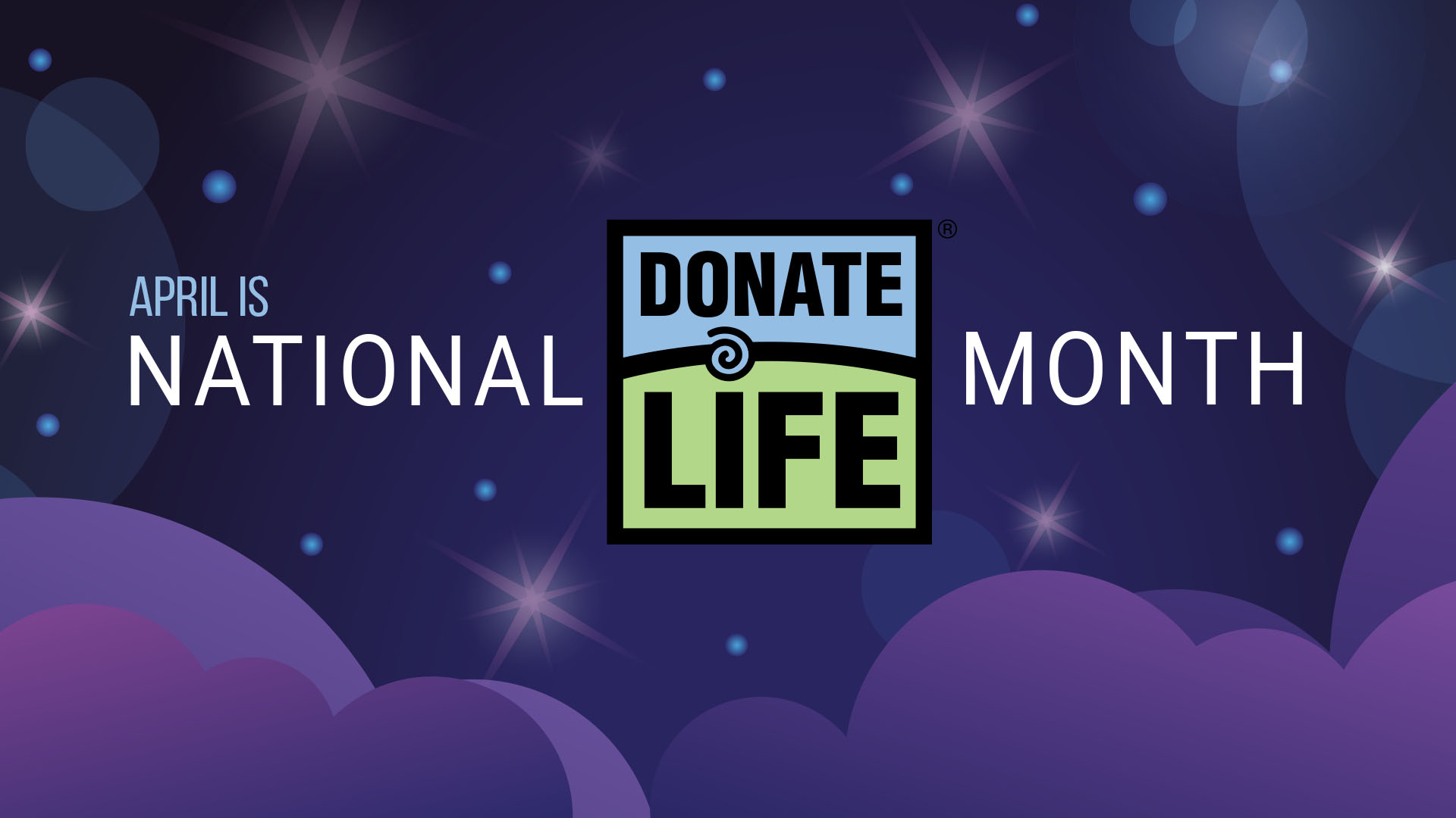 Donate Life 2024