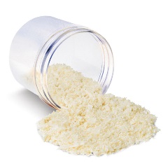 Cortical/Cancellous Granules - 80% Cortical/20% Cancellous Mixture