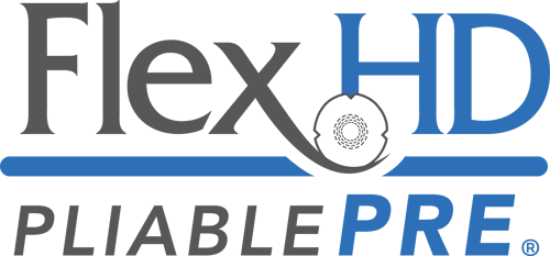 FlexHD Pliable PRE®