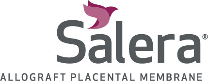 Salera® Membrane, Allograft Placental Membrane