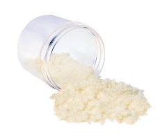 Crushed Cancellous Chips Crushed Cancellous Chips